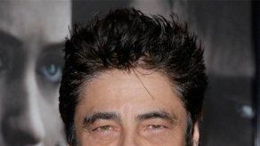 Benicio del Toro ya rueda en España