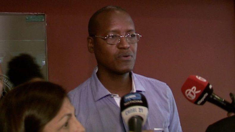 Juez de cumplimiento ordena libertad vigilada para Manjarrez