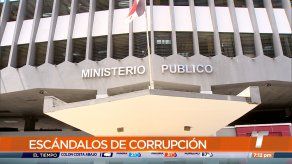 Piden al MP acciones concretas en investigaciones por escándalos de corrupción y albergues