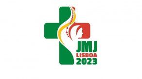 Lanzan logo oficial de la JMJ Lisboa 2023