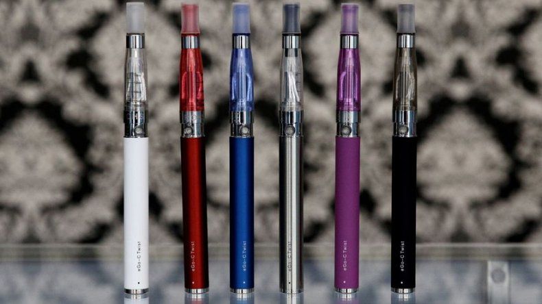 Demandan a FDA por demorar estudio cigarrillos electrónicos
