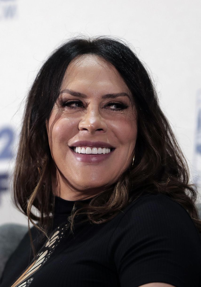 Golden Globes 2025: 'Emilia Perez' gana mejor película de comedia o musical Golden Globes 2025: 'Emilia Perez' gana mejor película de comedia o musical