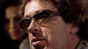 Admiradores de Cerati no le olvidan después de dos años en coma