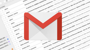 ¿Gmail desordenado? Mira como ordenar tu bandeja de entrada