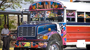 Estudiantes en revalidas: ¿Qué precio de pasaje aplica fuera del periodo lectivo? Estudiantes en revalidas: ¿Qué precio de pasaje aplica fuera del periodo lectivo?