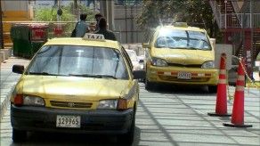 ATTT levanta medida de pares y nones a taxis, surgen reacciones ATTT levanta medida de pares y nones a taxis, surgen reacciones