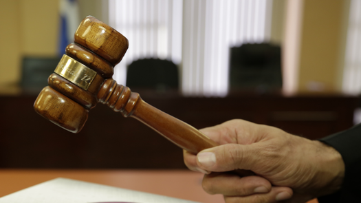 Revocan arresto domiciliario a imputado por robo en joyería Revocan arresto domiciliario a imputado por robo en joyería