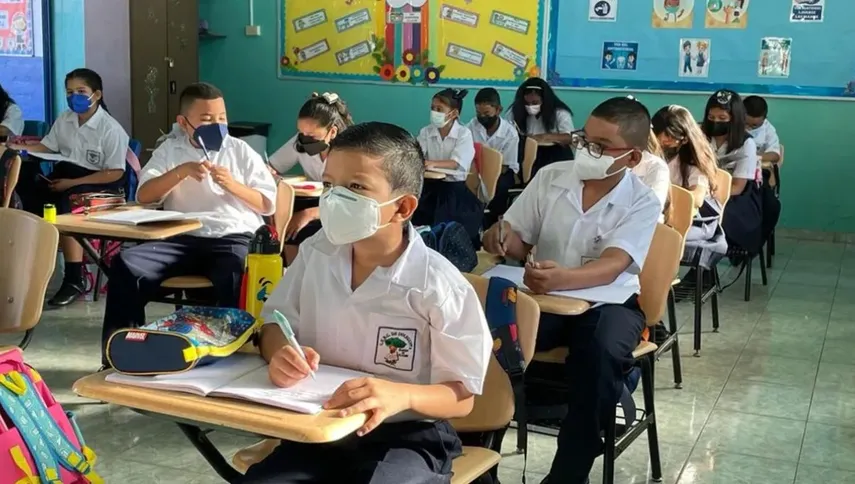 Calendario escolar 2024: Fecha de vacaciones escolares del primer trimestre en Panamá Calendario escolar 2024: Fecha de vacaciones escolares del primer trimestre en Panamá