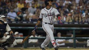 Indios remonta y divide doble cartelera con Tigres