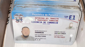 ATTT lanzará en octubre la licencia de conducir digital en Panamá