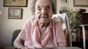 Mujer de 102 años acusada de asesinato