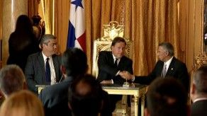 Varela ratifica designación de Martiz como director de la CSS