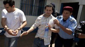 Nicaragua: juez acoge caso de Fariñas por trafico de drogas