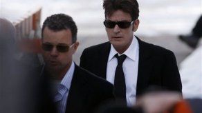 Sheen desea dejar la interpretación cuando concluya nueva serie