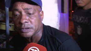 Reggaesero Fragancia es retenido por piratería