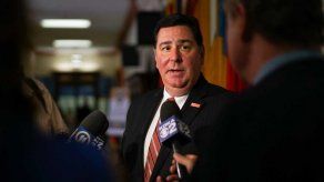 Pittsburgh: Trump no habla por nosotros en cuanto a clima