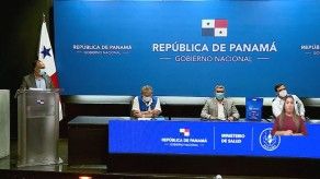Ministro Sucre detalla contenido de kit para pacientes con COVID-19