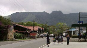 El eterno paraíso de El Valle de Antón en Coclé