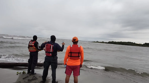 SINAPROC emite aviso de prevención por Mareas máximas