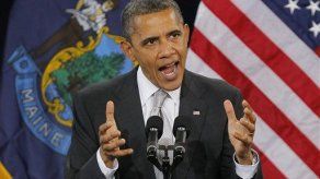 Obama pide al Congreso aumentar los impuestos a los millonarios