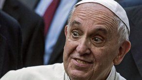 Francisco llama a jóvenes argentinos a no tener miedo e ir adelante Francisco llama a jóvenes argentinos a no tener miedo e ir adelante