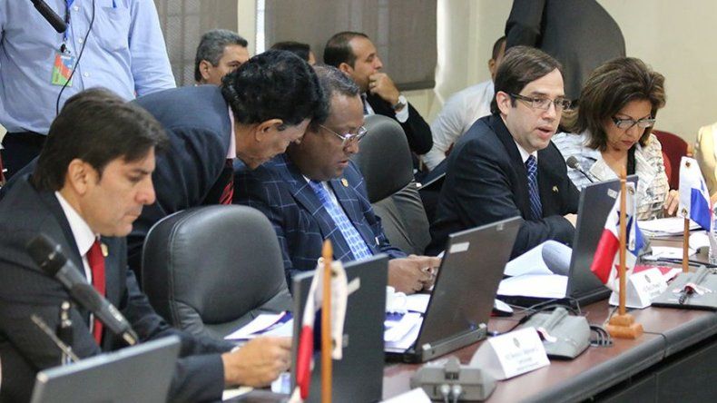 BNP, SMV y BHN sustentan sus vistas presupuestarias para el 2016