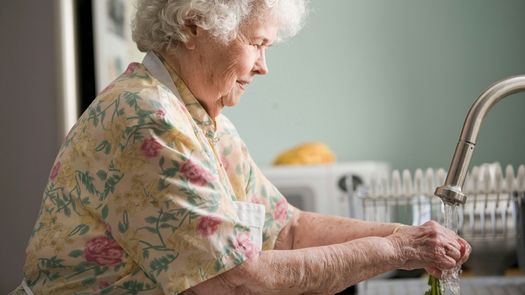 Jubilados y pensionados Jubilados y pensionados