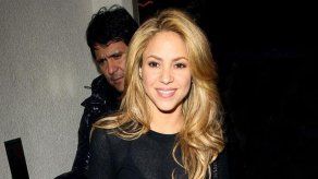 Shakira sabe cómo atraer a los hombres
