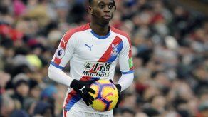 Manchester United firma a Wan-Bissaka por unos 60 millones