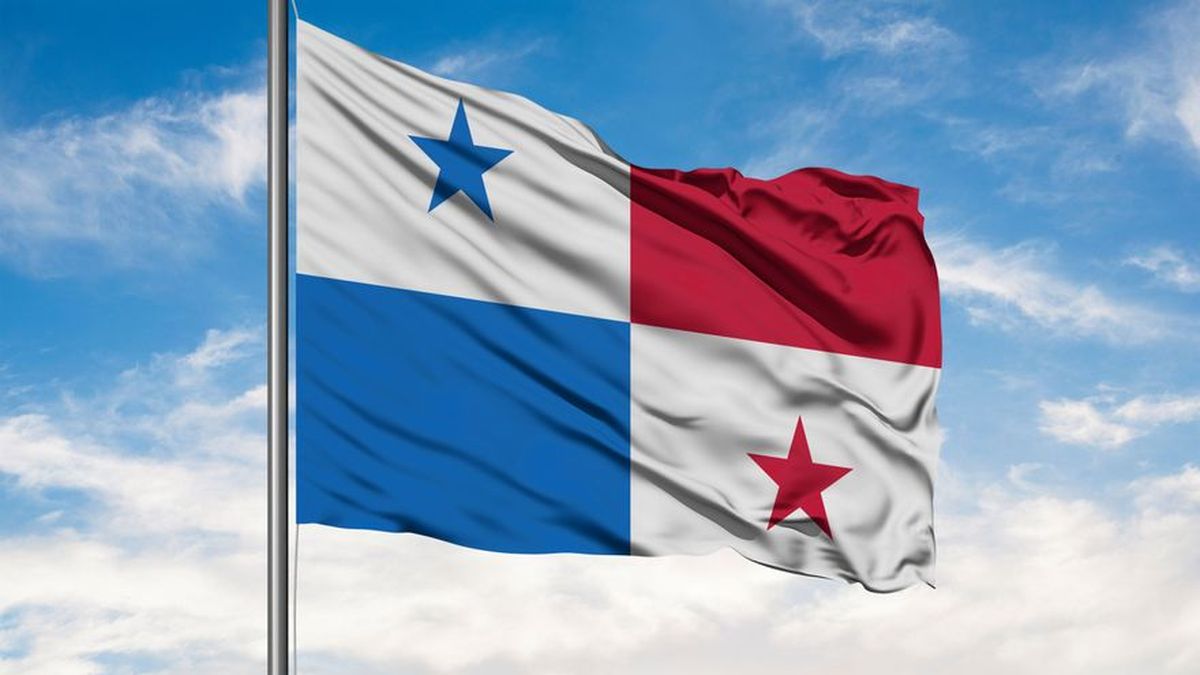 Contrato encanto heroína Significado de los colores de la Bandera de Panamá