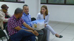 Gómez asegura que  ha sobrepasado las 50 mil firmas para formalizar precandidatura presidencial