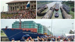 El Canal aportó B/.11