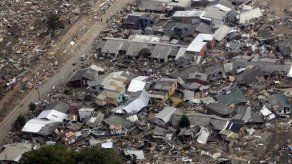 Familiares de víctimas del tsunami en Chile demandarán al Estado