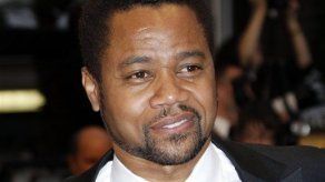 Cantinera no enfrentará a Cuba Gooding Jr. en la corte