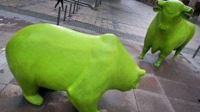 Banco Central Europeo actúa para estimular la economía