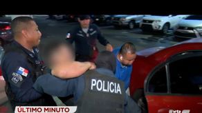 Balacera en la 12 de octubre deja una persona herida