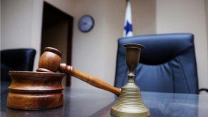 Detención provisional a un oficial del Senan por acoso