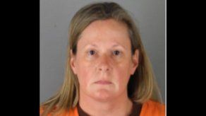 Acusan de homicidio involuntario a policía que mató a afroestadounidense en Minneapolis.