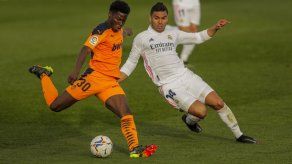 Yunus Musah decide jugar con selección de USA