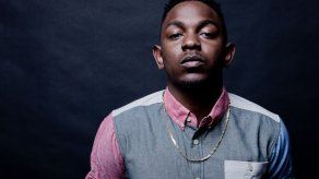 Kendrick Lamar gana el Grammy a Mejor Álbum de Rap