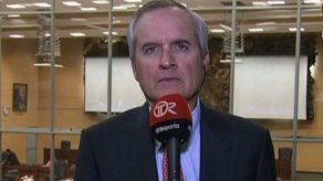 Ministro Alemán: decisión de la Corte es un paso al rescate de la justicia