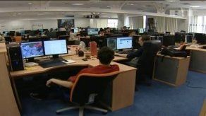 Rusia no puede cubrir demanda de creadores de videjuegos