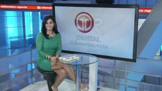 TR Digital edición del 3 de julio de 2017