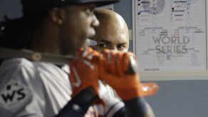 El silencioso impacto de Carlos Beltrán con los Astros