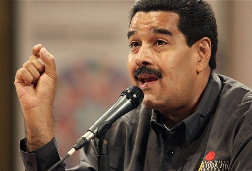 Venezuela crea nuevo sistema de entrega de dólares