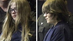 Dos chicas de 12 años acusadas de apuñalar a una amiga como parte de un juego