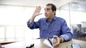 Iván Blasser acusa al TE de abusos en comicios de 2019