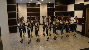 Miss Panamá 2014 entra en su recta final