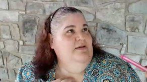 Se llevó a la tumba dónde enterraron la cabeza de mi tío