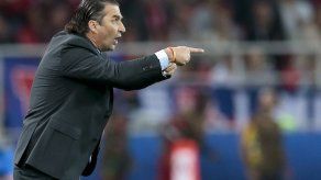 Chile no es favorito para Pizzi